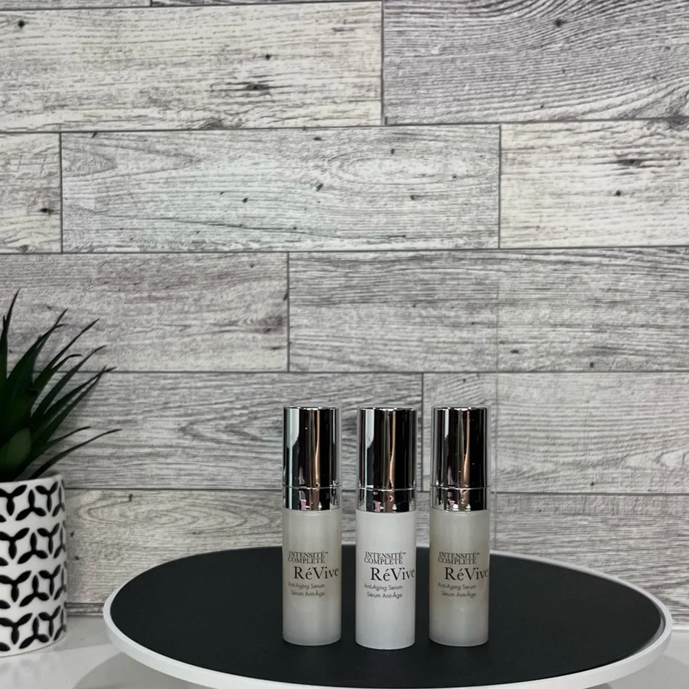 BN RéVive 11 Piece Bundle ➕ Révive Travel Bag - Picture 7 of 14